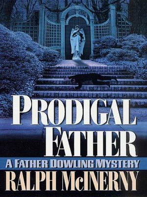 cover image of Prodigal Father